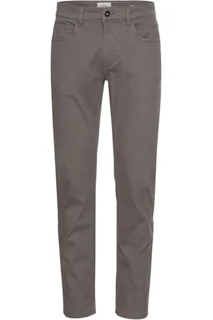 Camel Active Herren Regular Fit 5-Pocket Hose 30 menswear-38/30
