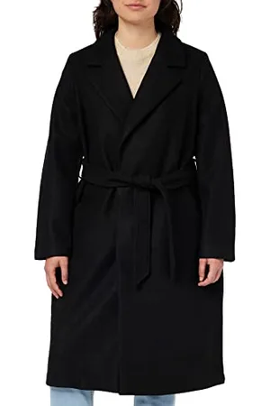 VERO MODA Female Mantel VMFORTUNEAYA Mantel
