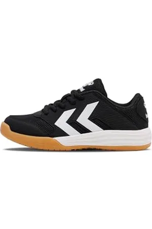 Hummel MULTIPLAY Stable LC JR Sneaker, Black, 30 EU
