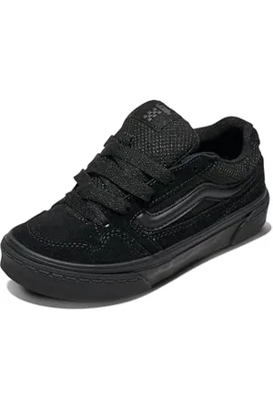 Vans Unisex Kinder Caldrone Sneaker, , 24 EU