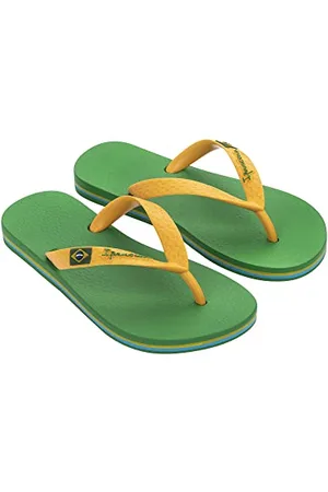 Ipanema Jungen CLAS BRASIL II KIDS, , 33.5 EU