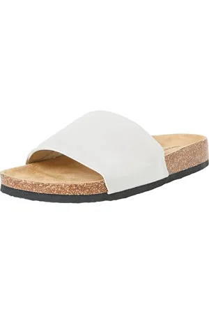 JACK & JONES JFWMETRO STRAP SANDAL