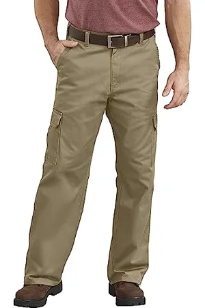Dickies Cargo-Arbeitshose für Herren, lockere Passform., , 32W / 32L