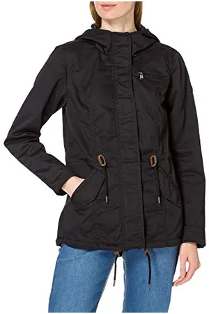 ONLY ONLLORCA Canvas Parka CC OTW NOOS