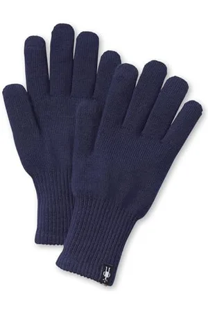 Smartwool Herren SW0115550921004 Liner Handschuhe-AW21-Small, , S