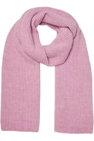 VERO MODA VMGILA Rib Scarf NOOS Schal, , ONE Size