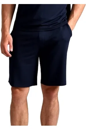 Ted Baker Herren Supersoft Jersey-Shorts, , M