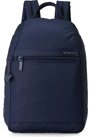 Hedgren Unisex Vogue Rucksack, , One Size