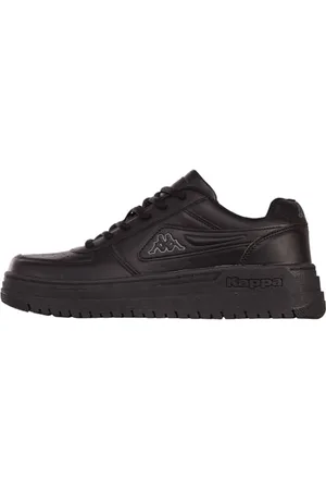 Kappa Unisex BASH DLX Women Sneaker, , 42 EU