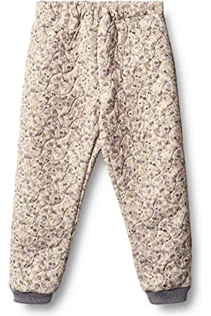 WHEAT Unisex Kinder Thermo Alex Hose, , 152 EU