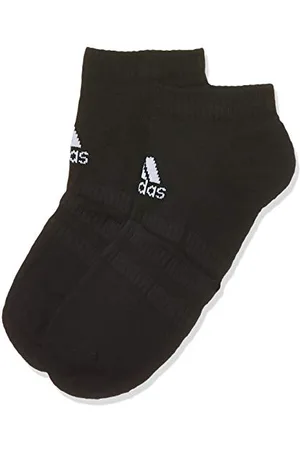 adidas Unisex-Erwachsene DZ9389 Socken, Schwarz/Schiere Freude