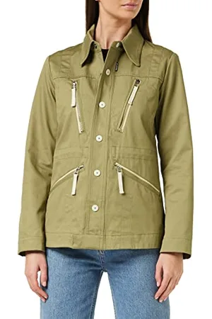 G-Star RAW Damen Slim Field Jacke