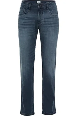 Camel Active Herren 488375/7D35 Jeans, , 35W / 30L