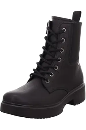 Legero Damen Angel leicht gefütterte Gore-Tex Stiefelette, , 39 EU