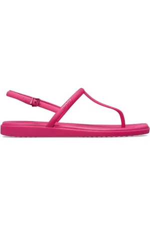 Crocs Damen Miami Thong Flipflop, , 42/43 EU