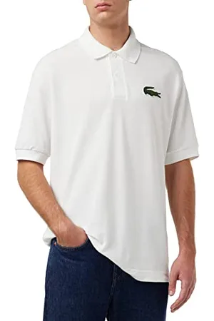 Lacoste Unisex Ph3922 Loose Fit Poloshirt, , M