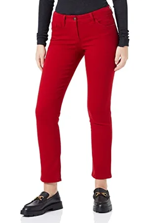 Gerry Weber Edition Damen Best4me Slimfit Jeans, , 40