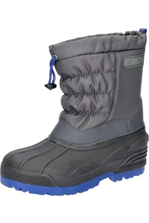 CMP Kids Hanki 3.0 Boots-3q75674-j Snow Boot, , 29 EU