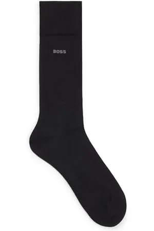 HUGO BOSS Herren Marc Rs Uni Cc Socken, , 39-42 EU