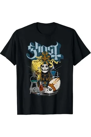 Ghost – Reanimator T-Shirt