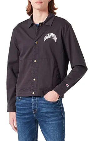 Champion Herren Rochester 1919 City Exporer Coach Jacke, , L