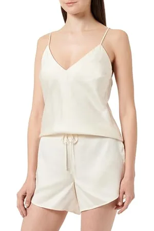 Triumph Damen Silky Sensuality Psw X Pajama Set, , 38 EU