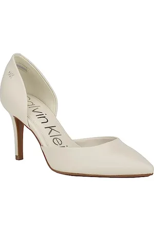 Calvin Klein Damen Gloria Pumps, , 40 EU