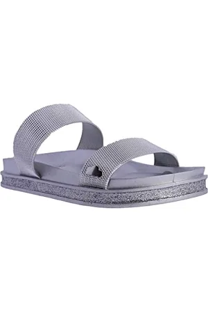 Don Algodon Corfú Damen-Flip-Flops, Sommersandalen, Cofu, , 39 EU