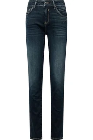 Mavi Damen Sophie Jeans, , 31W x 28L