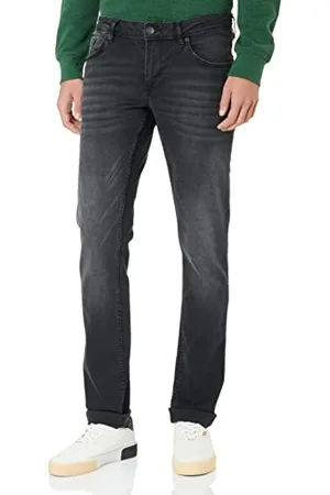 Garcia Herren Pants Denim Jeans, , 36