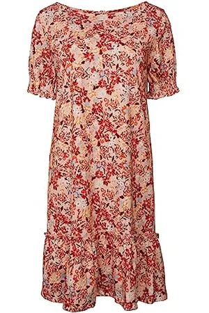 ESPRIT Damen 043EE1E319 Kleid, , XS