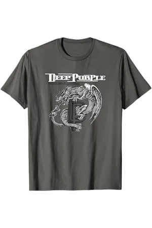 Deep Purple Battle Rages On T-Shirt