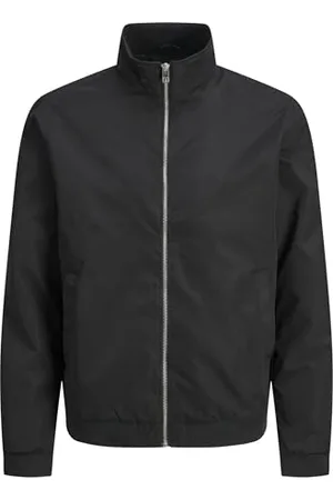 JACK & JONES Male Blousonjacke Plus Blousonjacke