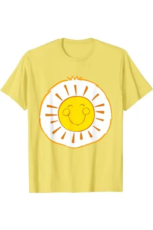 Care Bears Funshine Belly T-Shirt