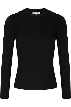 Morgan 232-Tmagie T-Shirt, , XL Frau