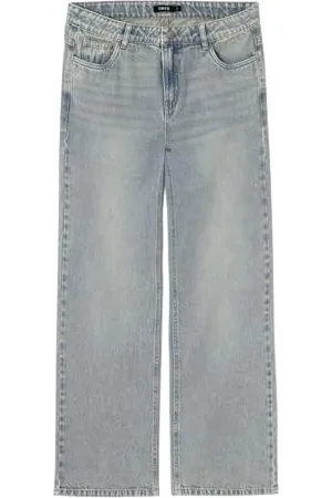 NAME IT Nlfmirty DNM Lw Wide Pant