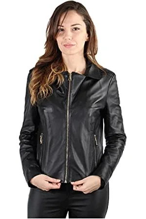Oakwood Damen SIDE Jacke, , XL