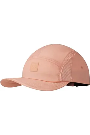 Buff ®| Kappe 5 Panel Go Männlich Weiblich Erwachsene Flexibel, UPF50, Verstellbar, Nachhaltig, Leicht, Laufen, Recycelte Materialien, Komfortabel, L/XL