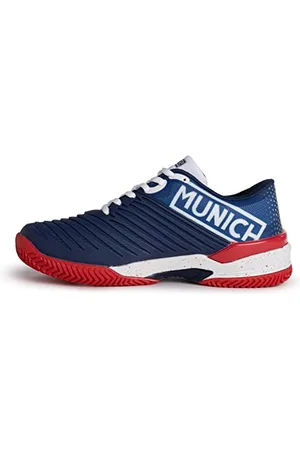 Munich Herren Padx Sneaker, , 37 EU