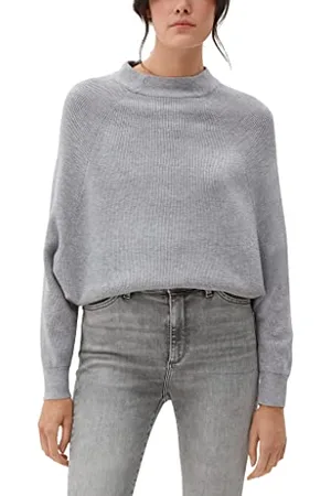 QS by s.Oliver Damen, Pullover, 9400, 42