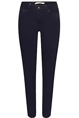 ESPRIT Damen 993CC1B312 Hose, , 32/30
