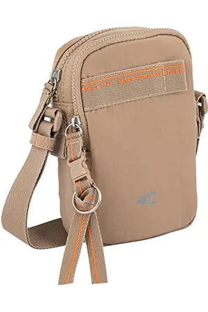 Camel Active Bags Spirit Damen Umhängetasche Crossbody Bag Mini