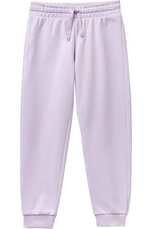 Benetton Mädchen und Mädchen 3j68cf02h Hose, , 3XL
