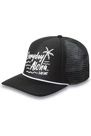 Dakine Mens Classic Foamy Trucker Cap, , One Size