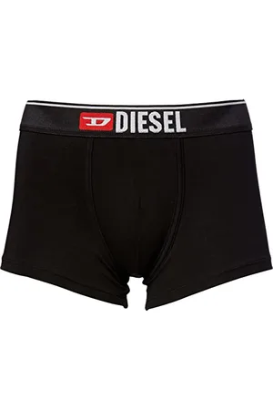 Diesel _UMBX-DAMIEN BOXERS_UNDERPANTS_Schwarz_XL