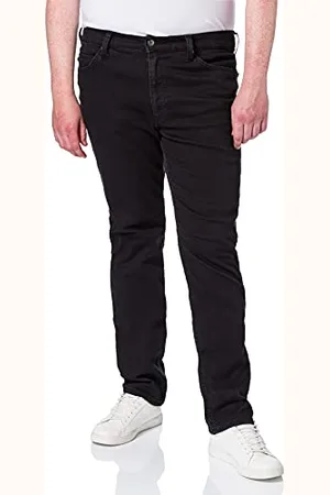 Mustang Herren Slim Fit Tramper Tapered Jeans,34W / 34L