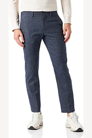 Tommy Hilfiger Herren Hose Chino, , 28W / 28L