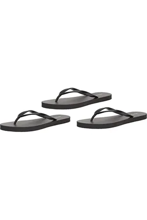 Amazon Damen Flipflops, 3er-Pack, , 37.5 EU