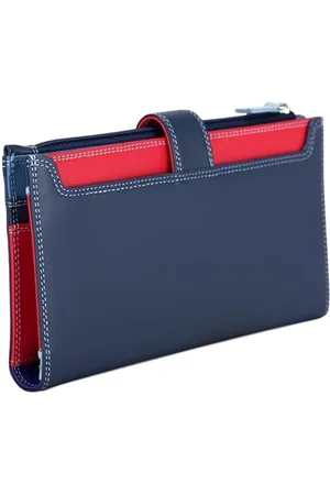 Mywalit Unisex Continental Accessory-Travel Wallet