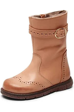 Bisgaard Noli Fashion Boot, , 35 EU